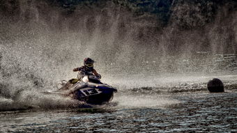 开云体育APP-世界摩托艇锦标赛大连站吸引众多关注，2021年摩托艇大赛