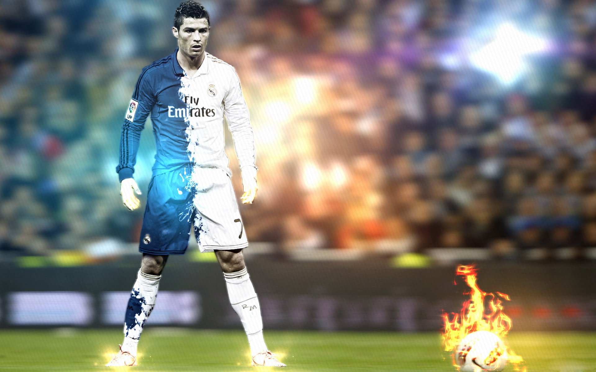 未来“足球巨星”在欧冠舞台崭露锋芒,足球未来十大巨星